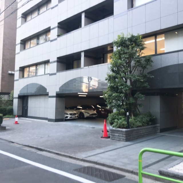 ノーブルコート平河町 8階【802】 23.44坪　外観