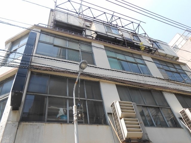 松岡ビル 画像