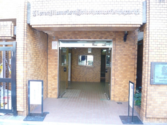ライオンズマンション横浜西口 画像