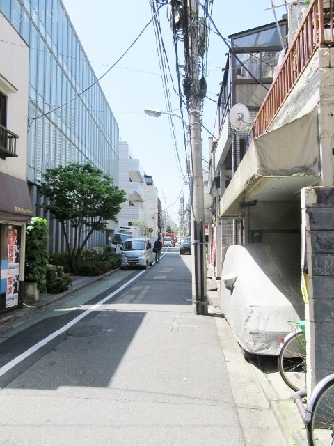 高島11ビル