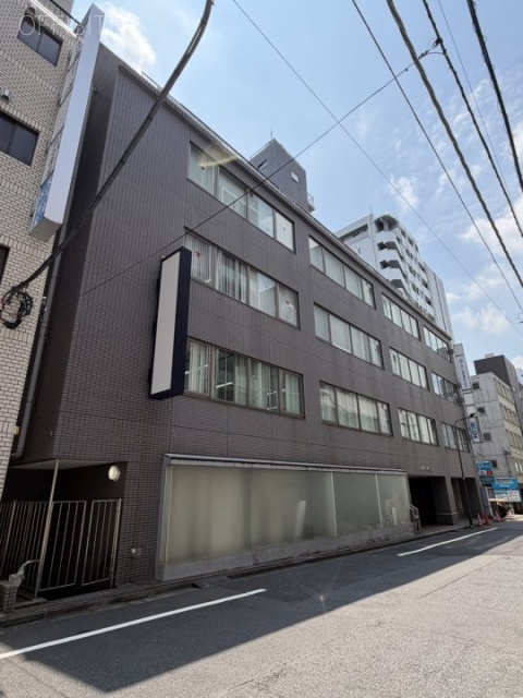 神田TNKビル 外観