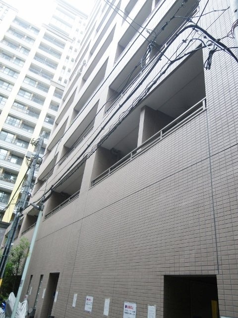 クリオ文京小石川ビル 画像