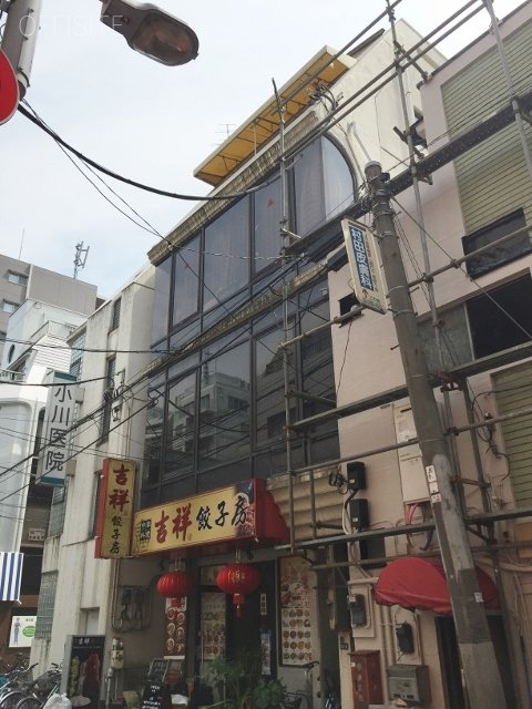 サンロード浅草橋ビル 画像