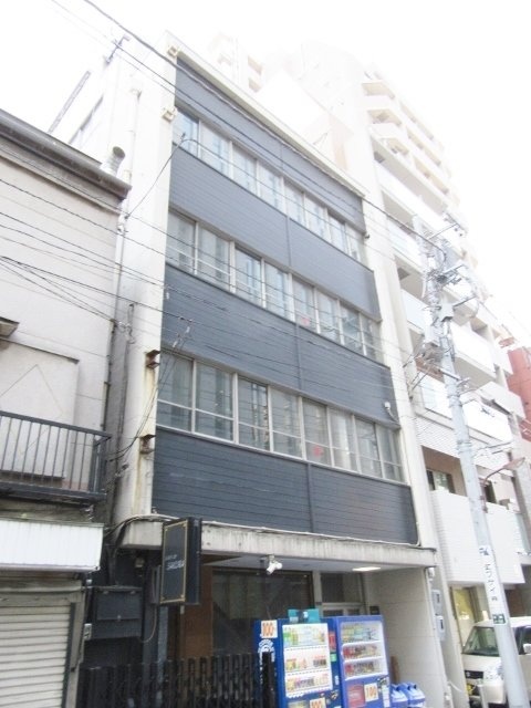 大元社ビル 画像