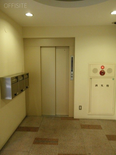 喜多重ビル 画像