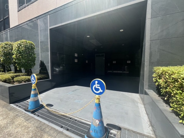 JBAビル　外観