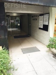 恵比寿フラワーホームビル 画像