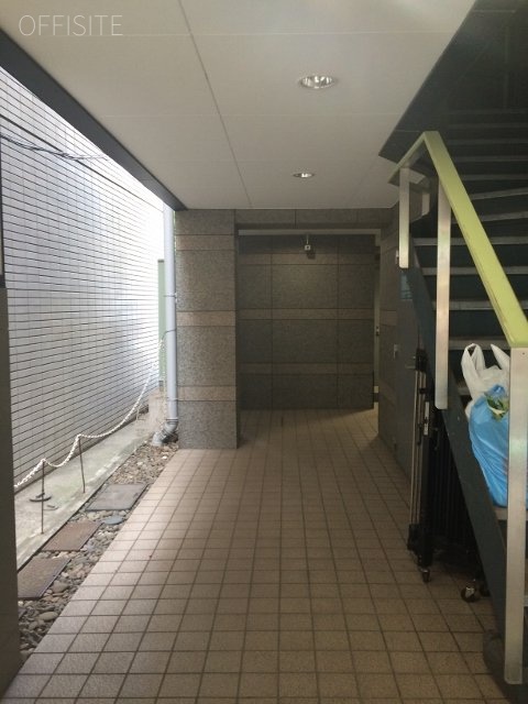 玉造ビル 画像