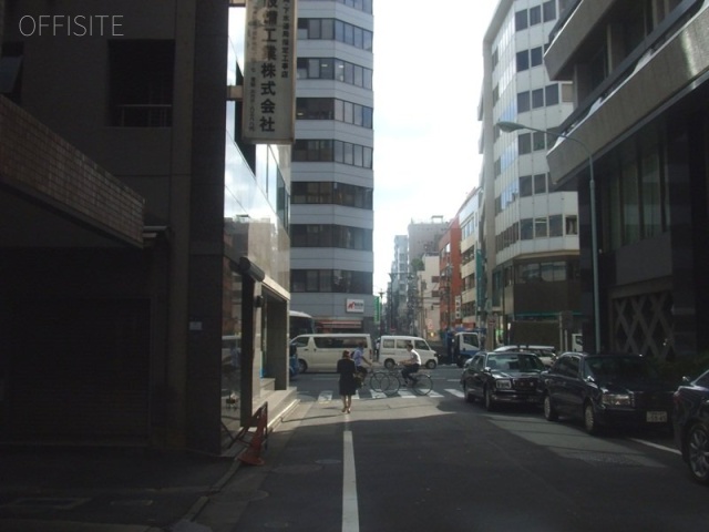 日本ビル 画像
