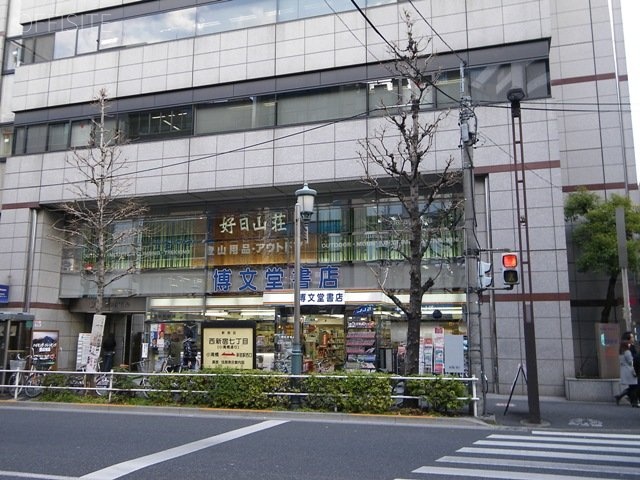 新宿喜楓ビル 画像