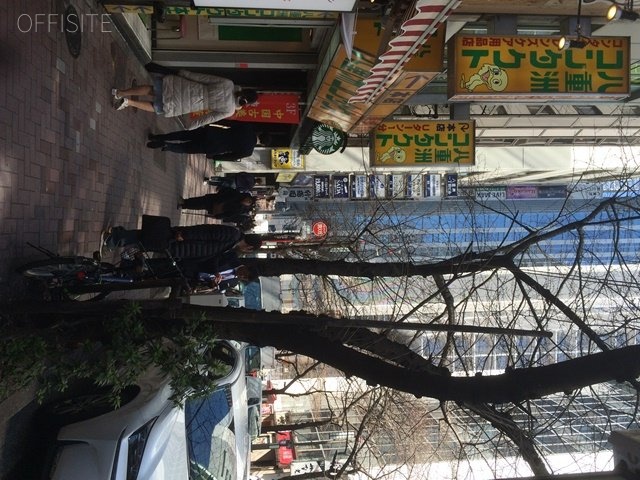 イコー八重洲ビル 画像