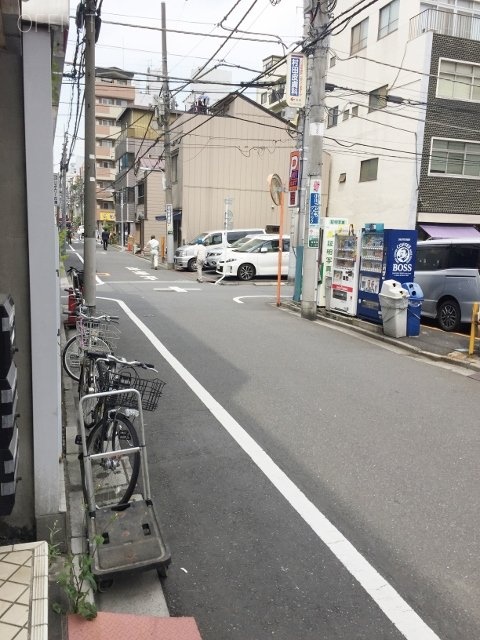 冨ビル 画像