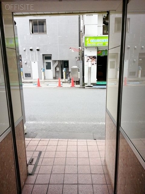 第5本間ビル 画像