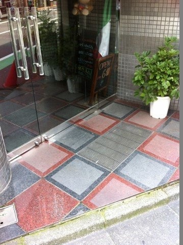 新宿オービル 画像