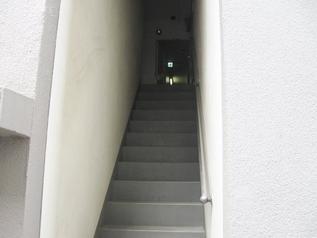 ハイネス麻布 画像