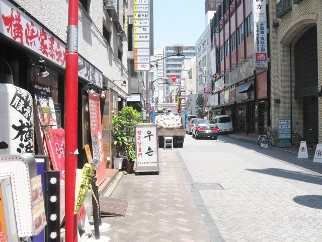 渡林赤坂ビル 画像