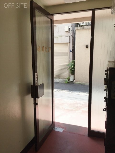 小川ビル 画像