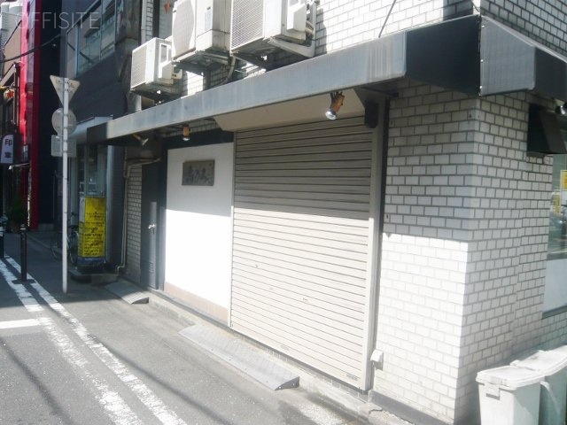 清水ビル 画像