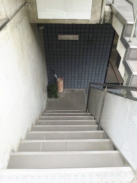 小野木西参道ビル 画像
