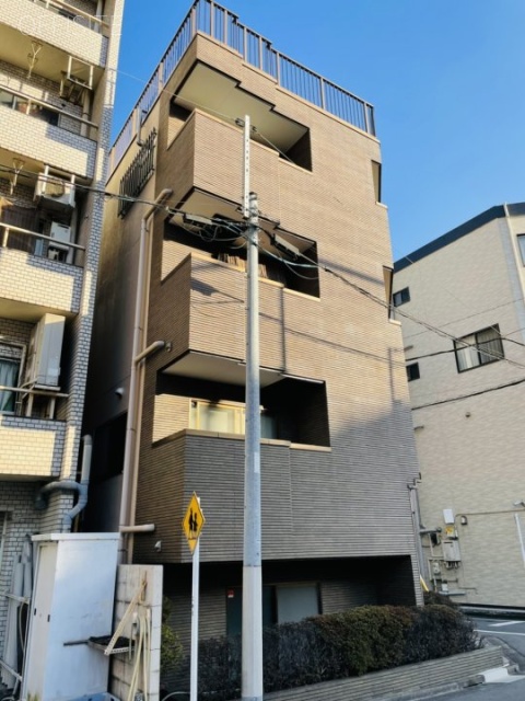 小澤ビル 外観