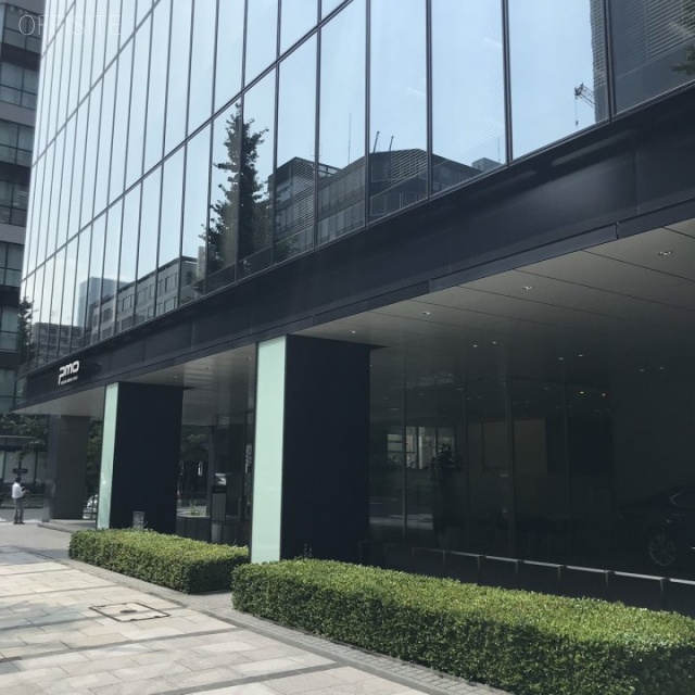 PMO八重洲通 外観