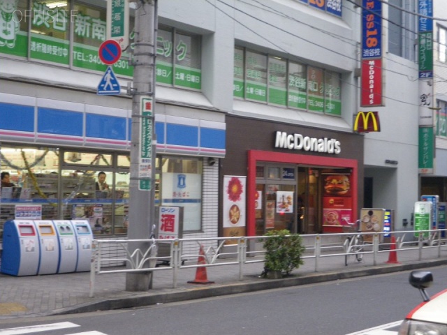 第3久我屋ビル 画像