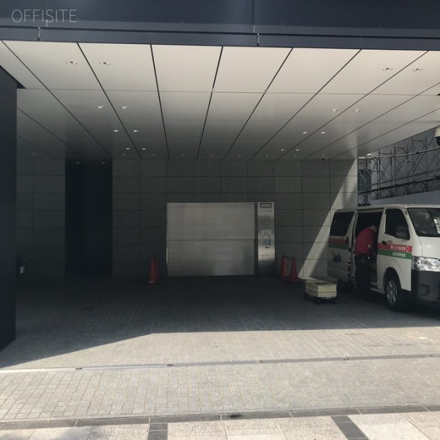 PMO八重洲通 駐車場