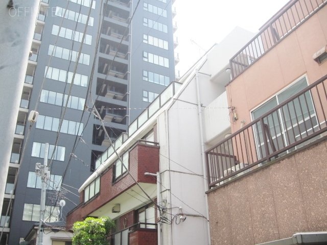 林邸ビル 画像