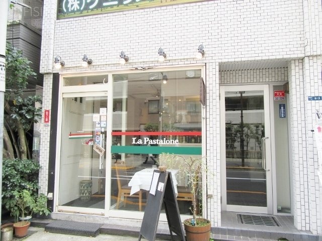 YREビル 画像