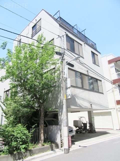 中山ビル 画像