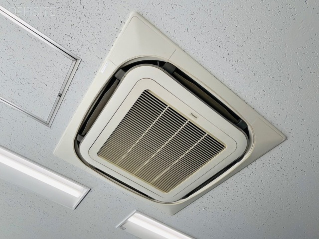 VORT茅場町Ⅰ　設備