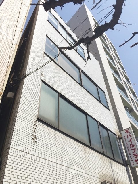宮崎ビル 画像