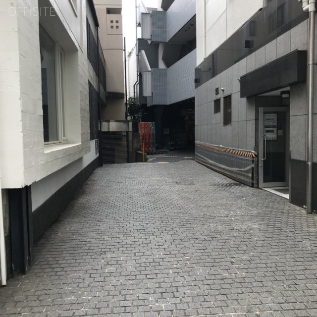 斎藤ビル新館 周辺
