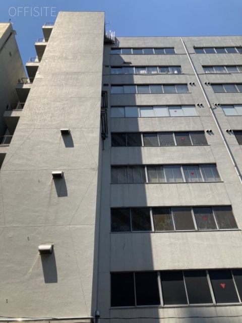 坂善新宿ビル 外観