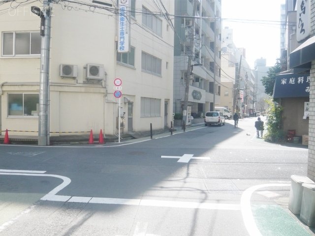 清水ビル 画像
