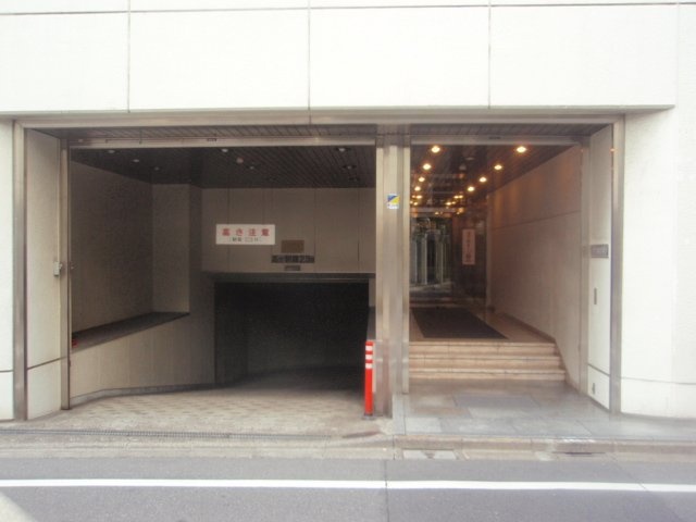 九段ポンピアンビル 画像