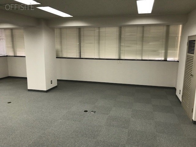 三輪ビル 3階 26.41坪　室内