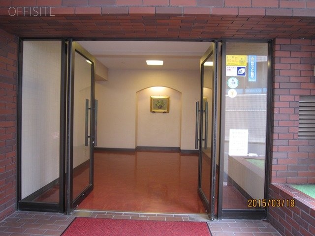 安田神保町ビル 画像