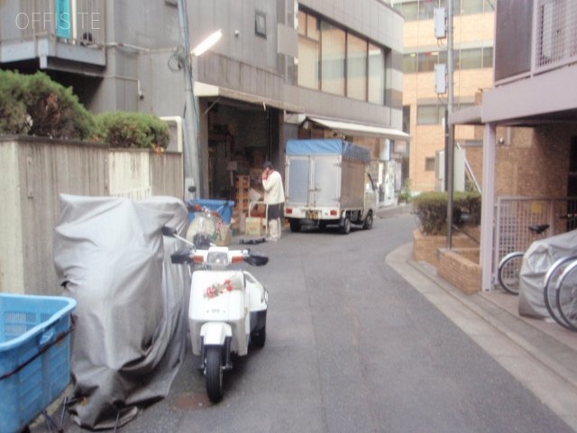 福地ビル 画像