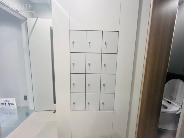 後楽園PREXビル　洗面
