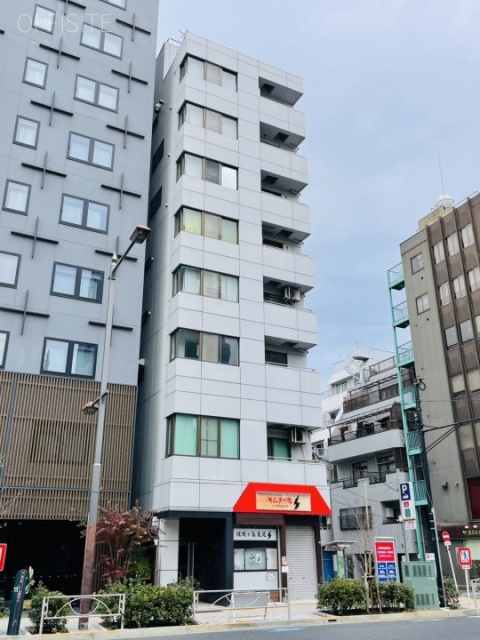 元大ビル　外観