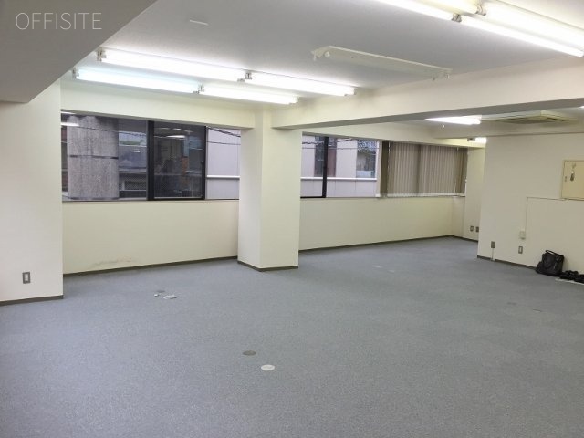 宮下ビル 1階 19.22坪　室内