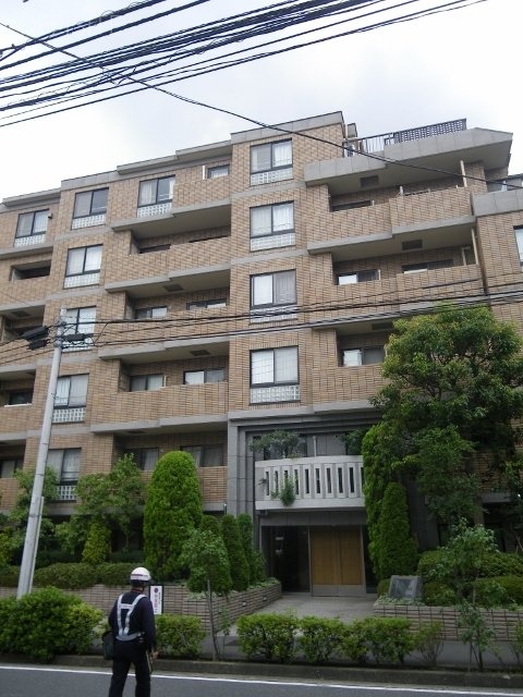 ジェイパーク渋谷東ビル 画像