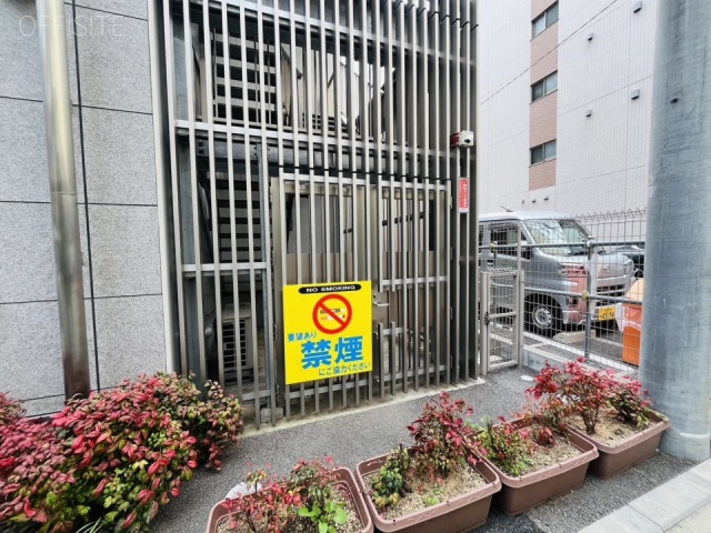 みずほビルI　外観