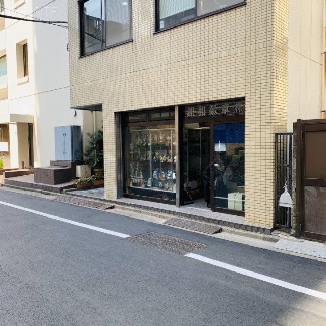 北野ビル 外観