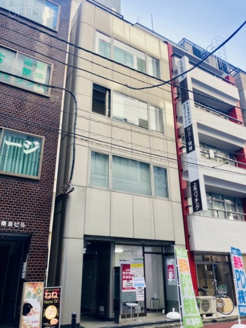 日宝神田ノース 外観