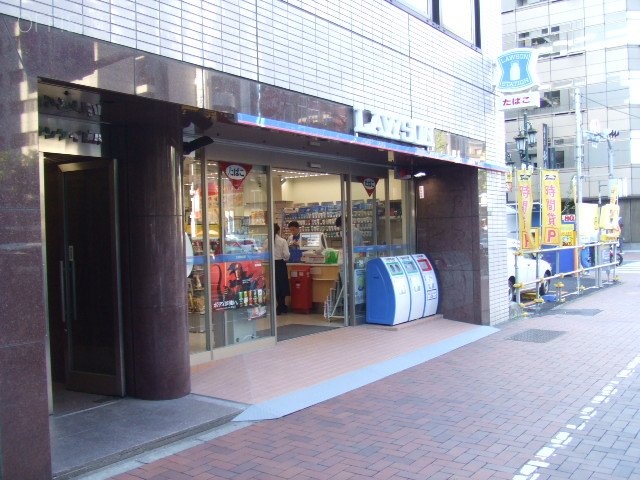 ギンザTSサンケイビル 画像