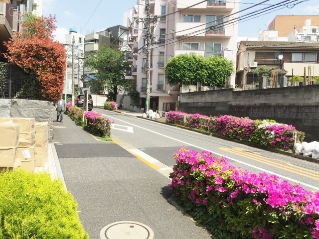 サンビューハイツ神宮ビル 画像