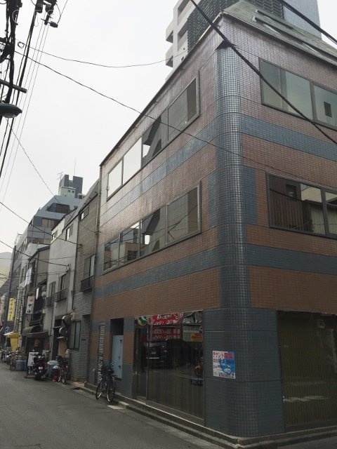 日本橋SDビル 画像