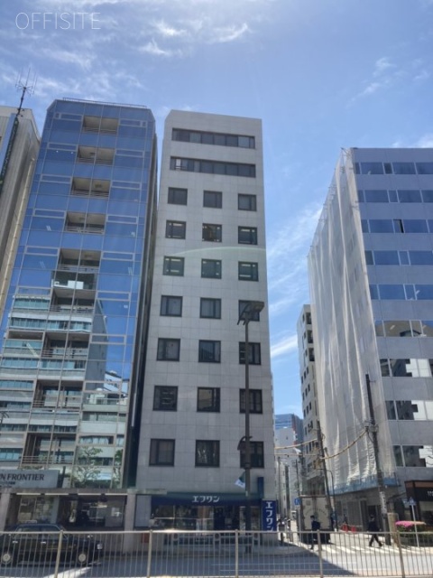 日光ビル　外観